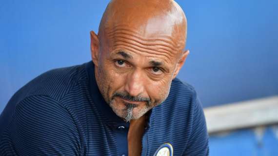 TS - Nazionali, Spalletti ha la ricetta per il derby