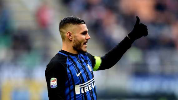 Inter-Napoli, i numeri di Eder, Candreva, Icardi, Ranocchia e Luciano Spalletti contro i partenopei