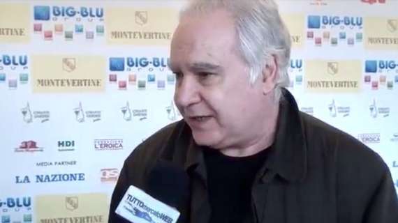 Sconcerti: "Inter, Brozovic davanti alla difesa è il migliore in rosa. Lukaku? Un centravanti inarrivabile"