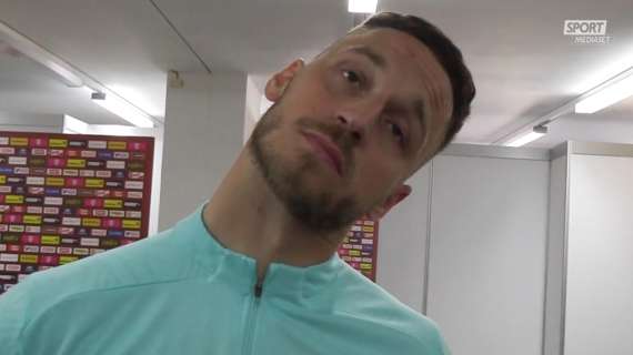 Arnautovic, sarà addio all'Inter: pressing da club arabi, ma sull'austriaco c'è anche la Stella Rossa