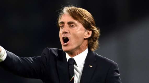 Mancini e il tema oriundi: "Riuscissimo a trovare i giocatori in Italia saremmo più felici"