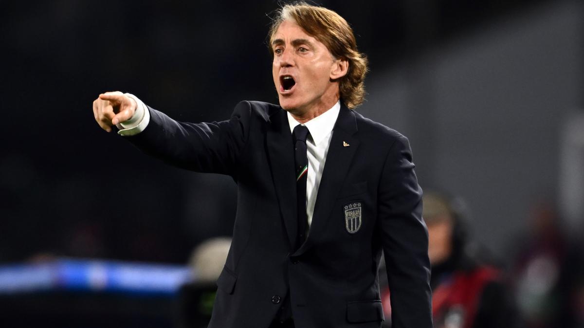 Nottingham Forest, anche Mancini nella rosa dei candidati per il dopo-Postecoglou. Spalletti impossibile 