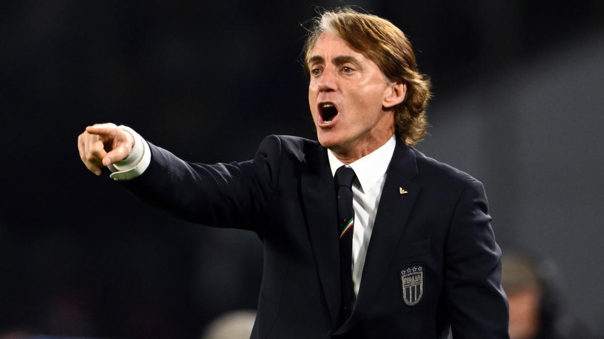 TS - La Sampdoria a Lombardo, ma c'è la suggestione Mancini: clamoroso ritorno a Genova?