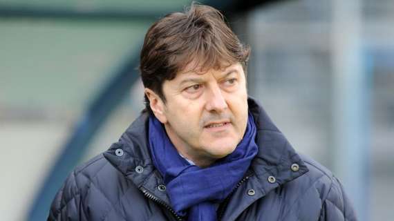 Sebastiani: "Gravillon? Il prossimo anno potrebbe restare al Pescara"