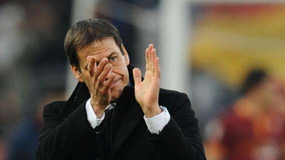 GICC, Rudi Garcia: "Torneo prestigioso e grandi sfide"