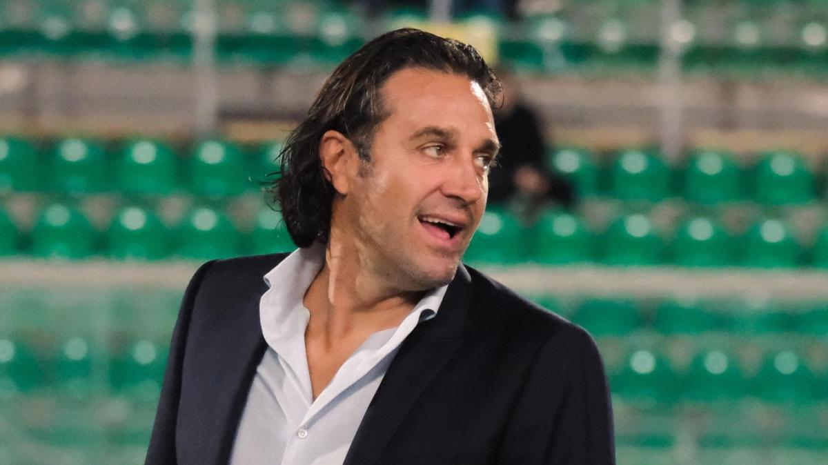 Toni: "Guardiola? Affascinante vederlo all’Inter, al Milan o alla Juve"