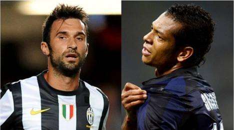 Guarin, Vucinic e l'insostenibile leggerezza dell'essere (interisti)