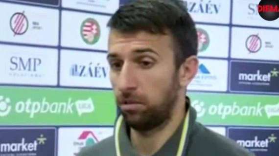 Ludogorets, Dyakov: "Inter superiore, vittoria meritata. Tutti vogliono giocare gare così"