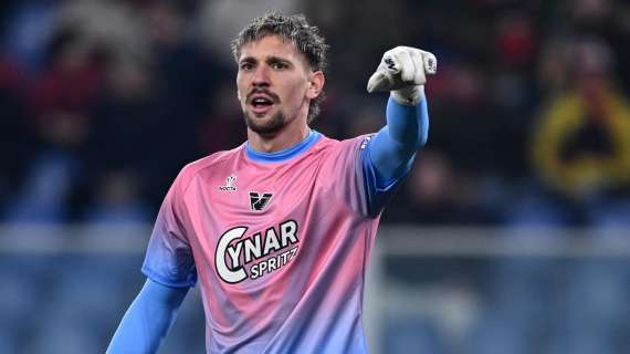 Radu, la Spagna dopo il Venezia? L'ex portiere dell'Inter ha ricevuto un'offerta dal Celta Vigo