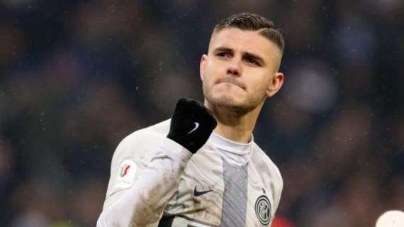 GdS - Mauro Icardi torna dopo 53 giorni di esilio: due le controindicazioni 