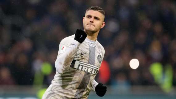 Inter precisa dal dischetto: sei su sei in questa stagione