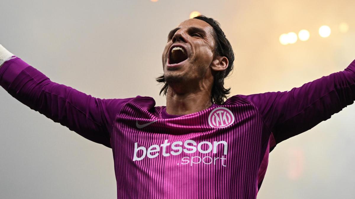 Sommer: "Inter, tre anni bellissimi. Così ho festeggiato lo Scudetto. Inzaghi e Chivu? Dico che..."