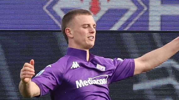 Qui Fiorentina - Verso l'Inter, buone chance per Gudmundsson dal 1'. Forti dubbi per Adli