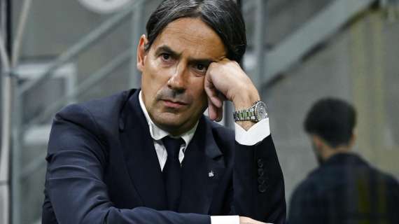 CdS - Inter, negli anni con Inzaghi più punti di tutti ma un solo scudetto. Pesano la Champions e il mercato 