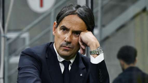 CdS - L'impronta di Inzaghi su quest'Inter unica. Ma il futuro resta incerto