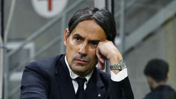 Sky - Inzaghi ha tanti dubbi: è indeciso sulla permanenza all'Inter. E sull'eventuale sostituto...
