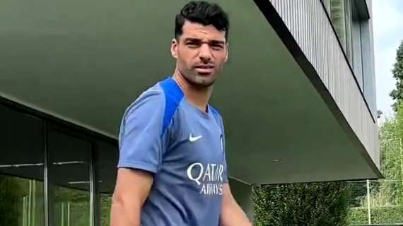 UOL - Nuova offerta del Flamengo per Taremi, che mantiene la sua posizione: Italia o Premier League