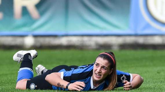 Femminile, Morace: "Inter, il passo falso con la Pink Bari cancella il buono visto nel 2020"