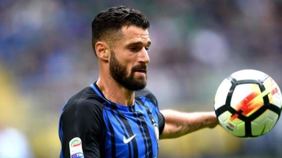 Pagelle CdS - Icardi come Milito, Candreva mette in crisi il Milan. Brutto l'errore di Cancelo