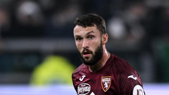 Qui Sassuolo - Un punto interrogativo per Grosso in difesa: Walukiewicz recupera? 