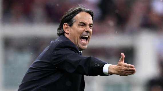 GdS - Inzaghi alla squadra: testa al Como, vietato avere altri rimpianti. Poi sarà Champions