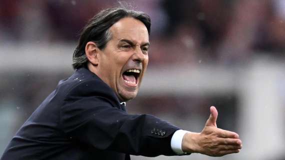 Corapi (mental coach): "Corsa scudetto? Più stressante per chi è davanti. Non capisco cosa si chieda di più a Inzaghi"