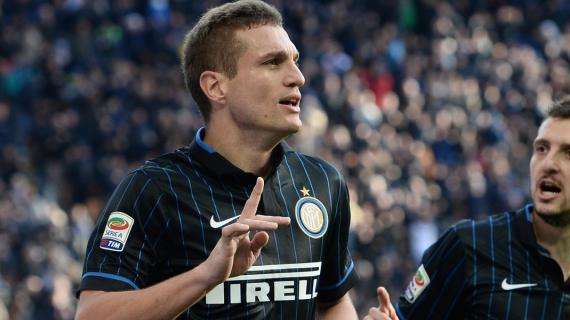 Ag. Vidic a FcIN: "Il Qatar? Non capisco queste voci. Futuro, siamo tranquilli"