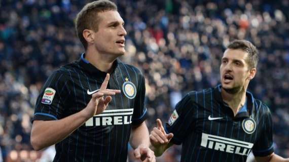 CdS - Icardi risparmiato per la Coppa Italia? In difesa...