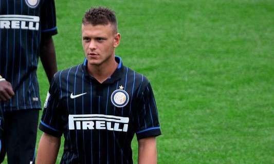 FcIN - Dimarco, prestito o Inter? Deciderà Mancini
