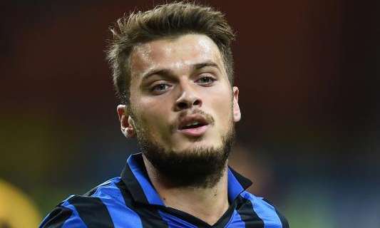 Approccio sbagliato nel primo tempo. L'espulsione agevola i nerazzurri, ma l'Inter deve ringraziare Ljajic