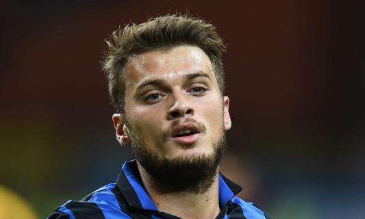 InterNazionali - Ljajic, gol e assist contro l'Albania