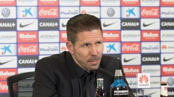 Simeone ribadisce: "Un giorno tornerò a Milano"