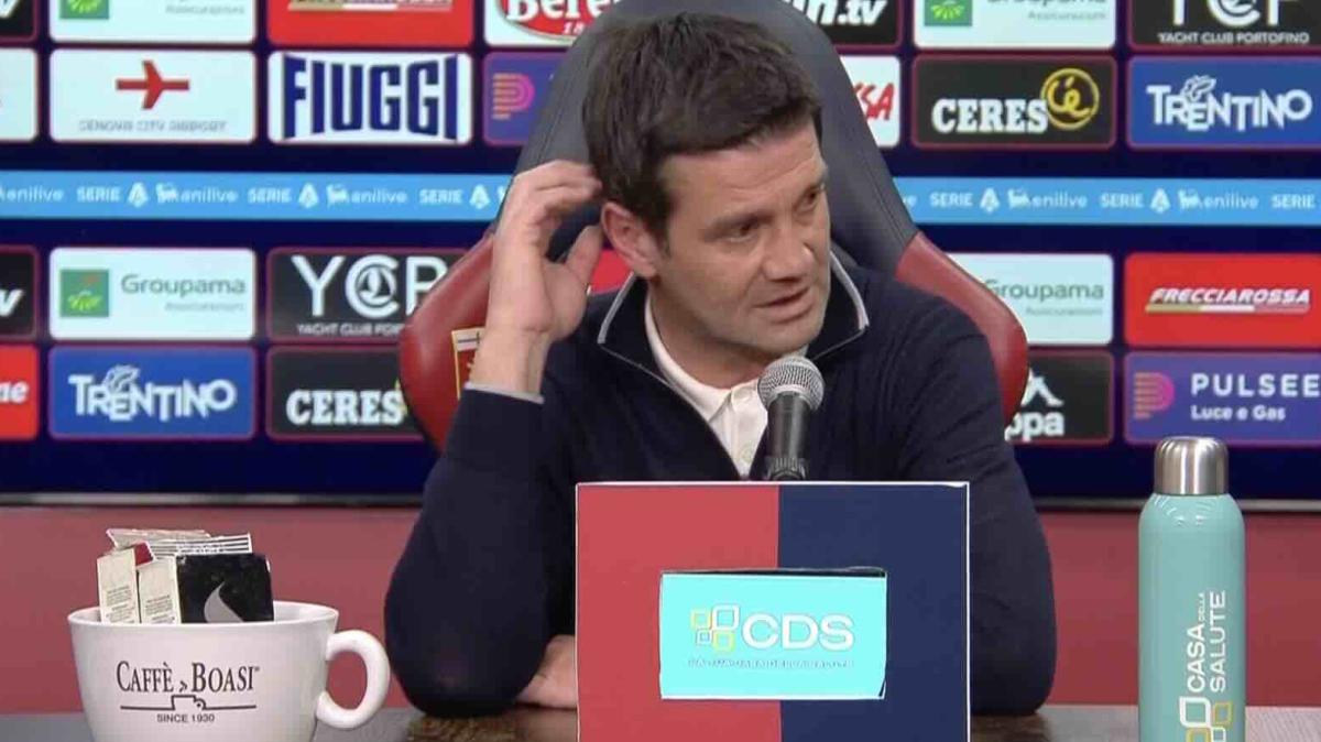 Chivu in conferenza: "Gruppo sano e di qualità. Calhanoglu da valutare, Darmian verrà con noi ma non sarà pronto"