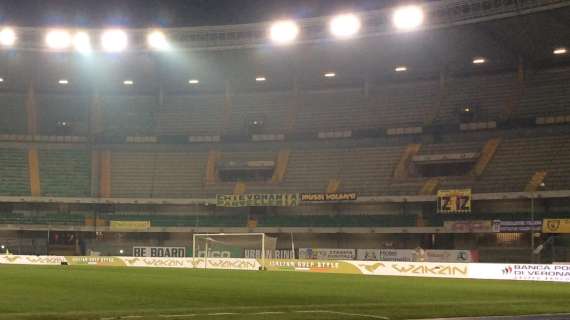 Chievo Verona-Inter, due i dubbi di Mancini: i favoriti