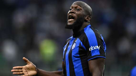 Times - Lukaku, l'Inter non si arrende: presto una nuova offerta al rialzo per provare a convincere il Chelsea