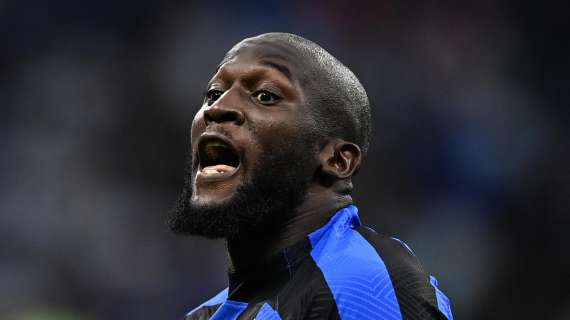 Lukaku, per i bookies pochi dubbi: il futuro sarà ancora tinto di nerazzurro