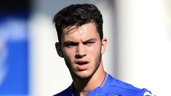 Pedro Pereira: "L'assist contro l'Inter tra i miei ricordi italiani più belli"