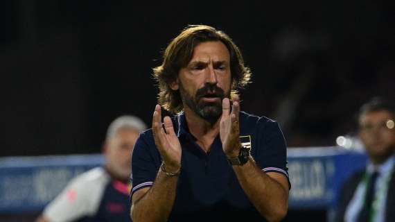 Pirlo: "Mondiale per Club interessante. Ma Inter e Juve al momento stanno pensando ad altro"