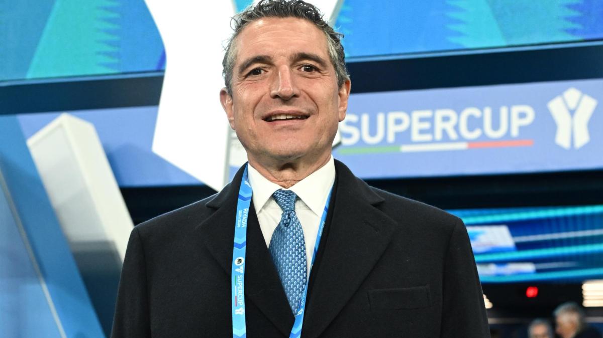 La conferma di De Siervo: "La Supercoppa 2026 non sarà in Arabia. Washington? C'è un'ampia scelta"