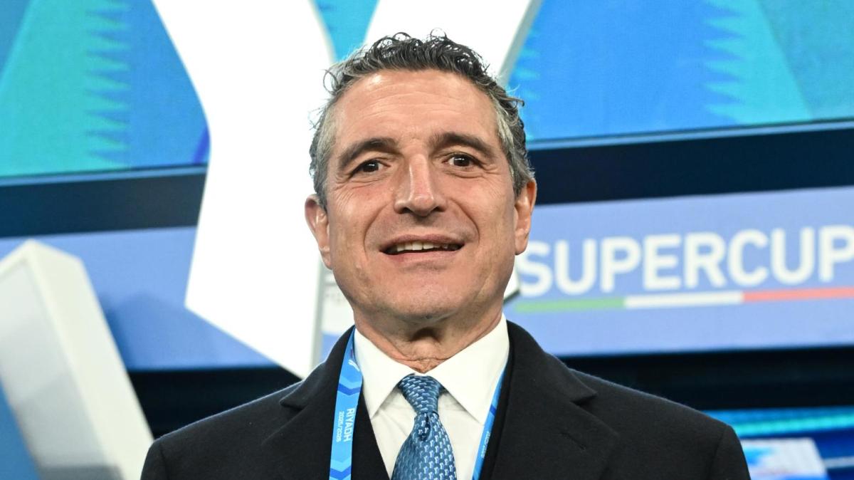 Finale Coppa Italia, produzione tv imponente. De Siervo: "Spettacolo senza precedenti"