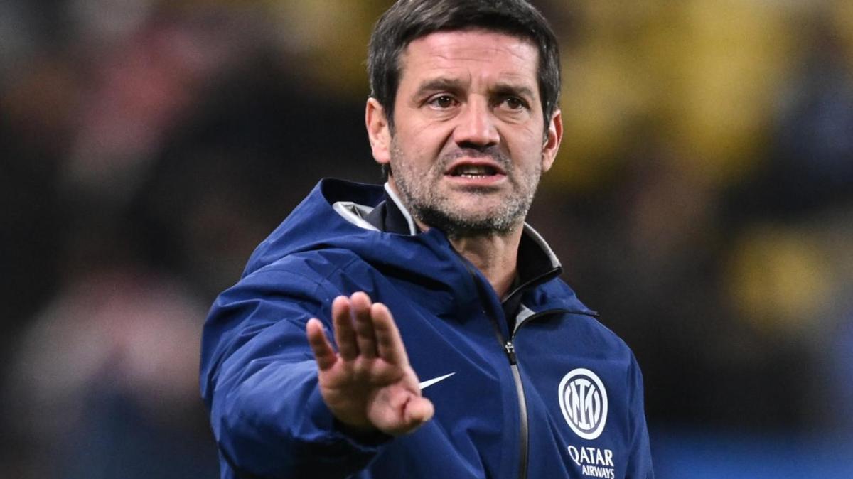 GdS - Inter, inizia la salita: Chivu ha il calendario più duro 