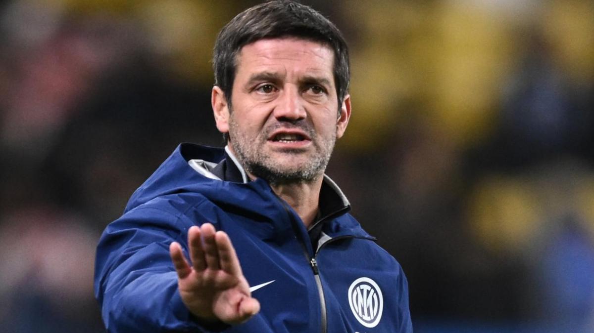 Il consiglio di Riccardo Trevisani per Cristian Chivu: "Non farti imbarbarire da questo calcio litigioso"