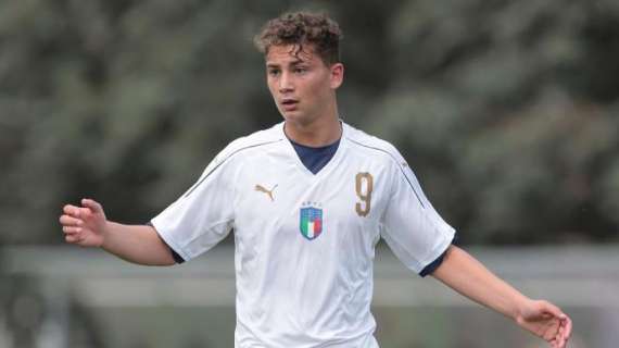 L'Italia U-17 cala il tris alla Romania: Esposito ancora in gol
