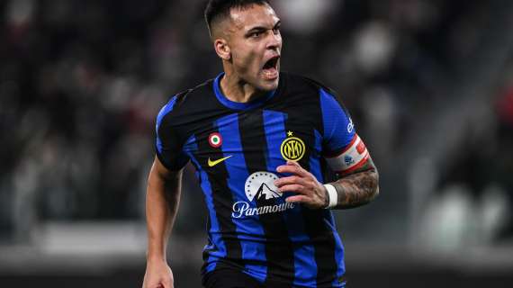 GdS - Inter, col Verona torna Lautaro: il capitano non vede l'ora. L'annuncio del rinnovo può arrivare prima del 6