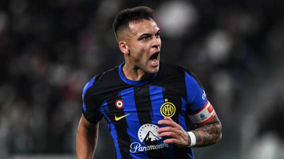 GdS - Lautaro, la firma sul rinnovo ormai è una formalità. Lui e Thuram come Milito ed Eto'o