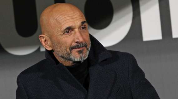 Spalletti spegne 60 candeline: il video messaggio di auguri dell'Inter