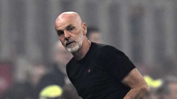 Sky - Italia, per la panchina perde quota l'ipotesi Pioli. In corsa anche tre Campioni del Mondo del 2006 