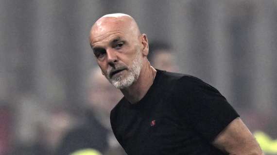 Supercoppa, Pioli: "È una finale, sarà una bella partita. Inter e Milan giocano bene e hanno grandi giocatori"