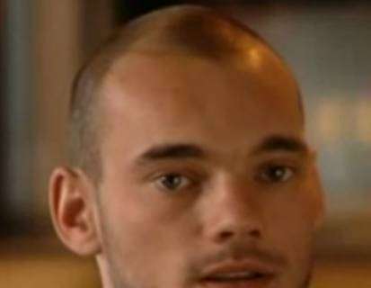 Il Milan si inserisce nella corsa per Sneijder