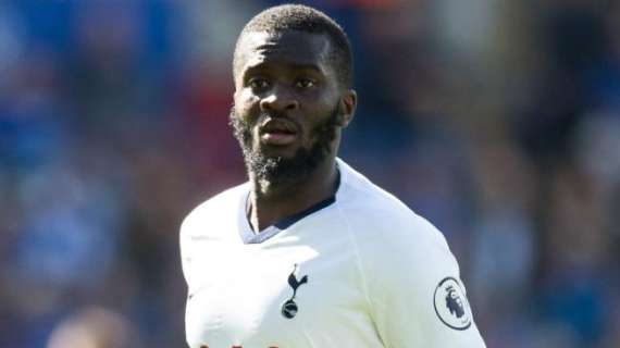 Premier League, Tottenham in campo con l'Everton: panchina per Ndombélé